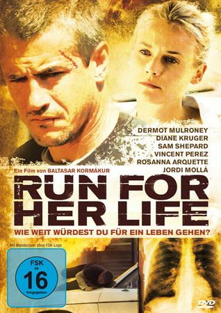 Run for Her Life