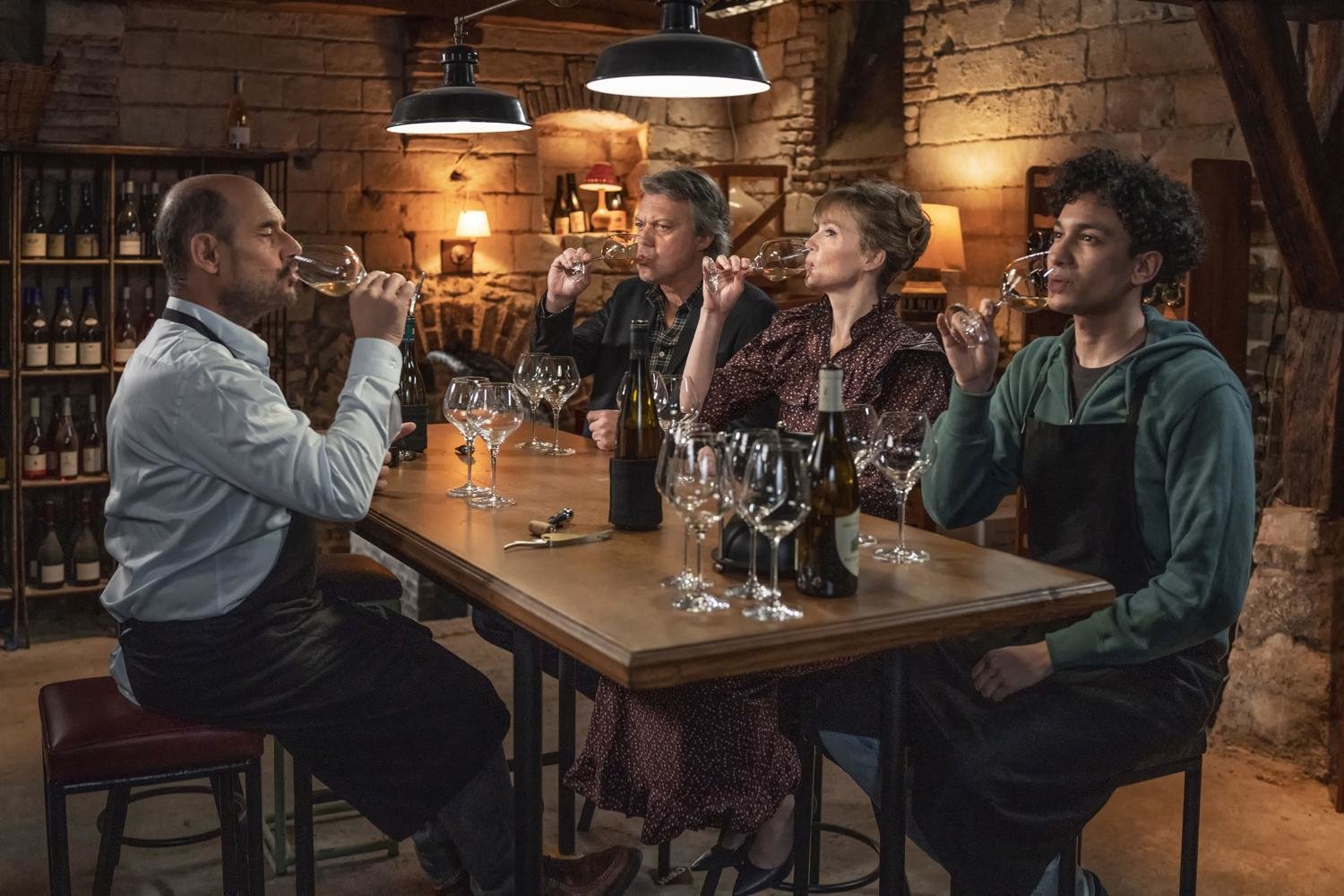 Weinprobe für Anfänger  (DVD)