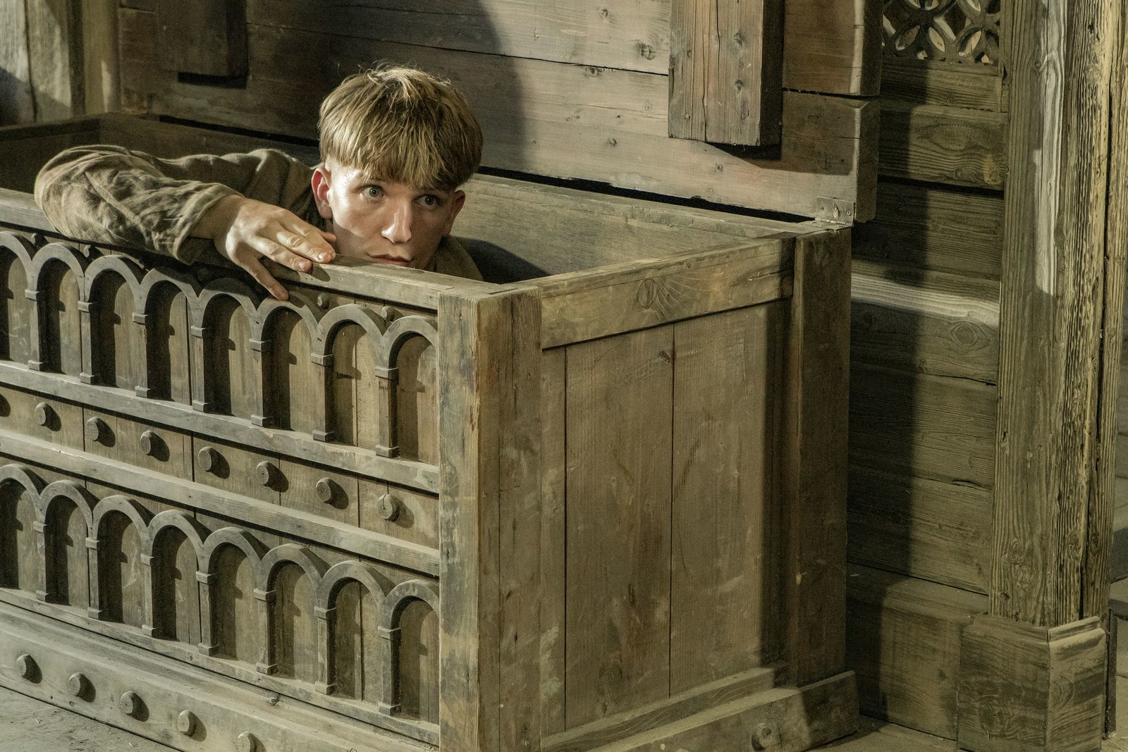 Last Kingdom, The - Staffel 4