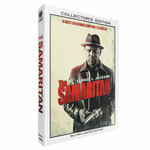 Samaritan, The - Uncut Mediabook Edition (blu-ray) (C)