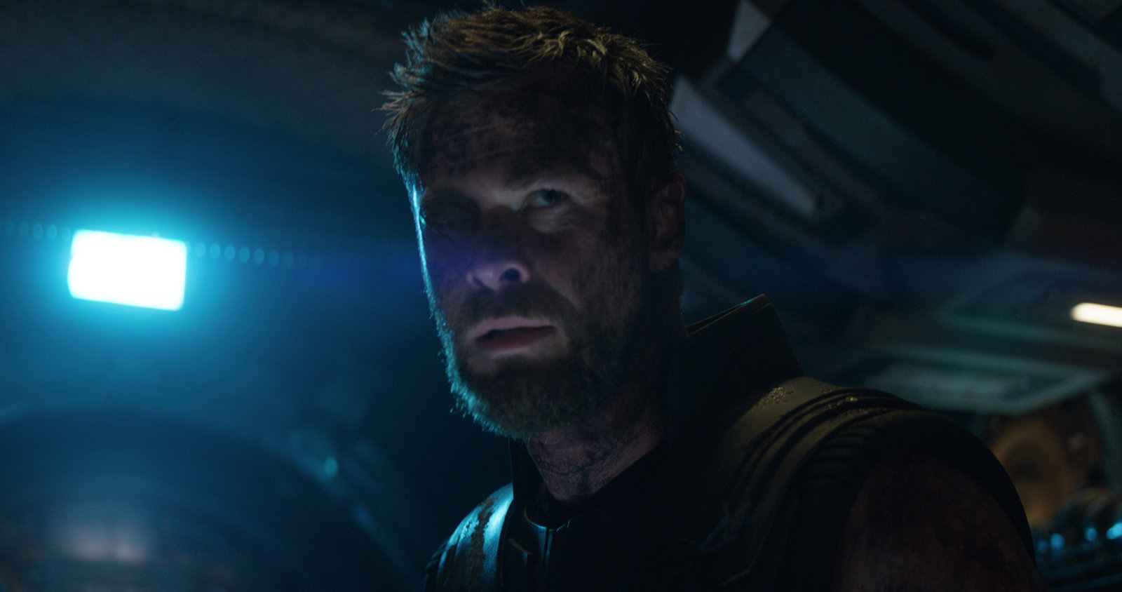 Avengers: Infinity War