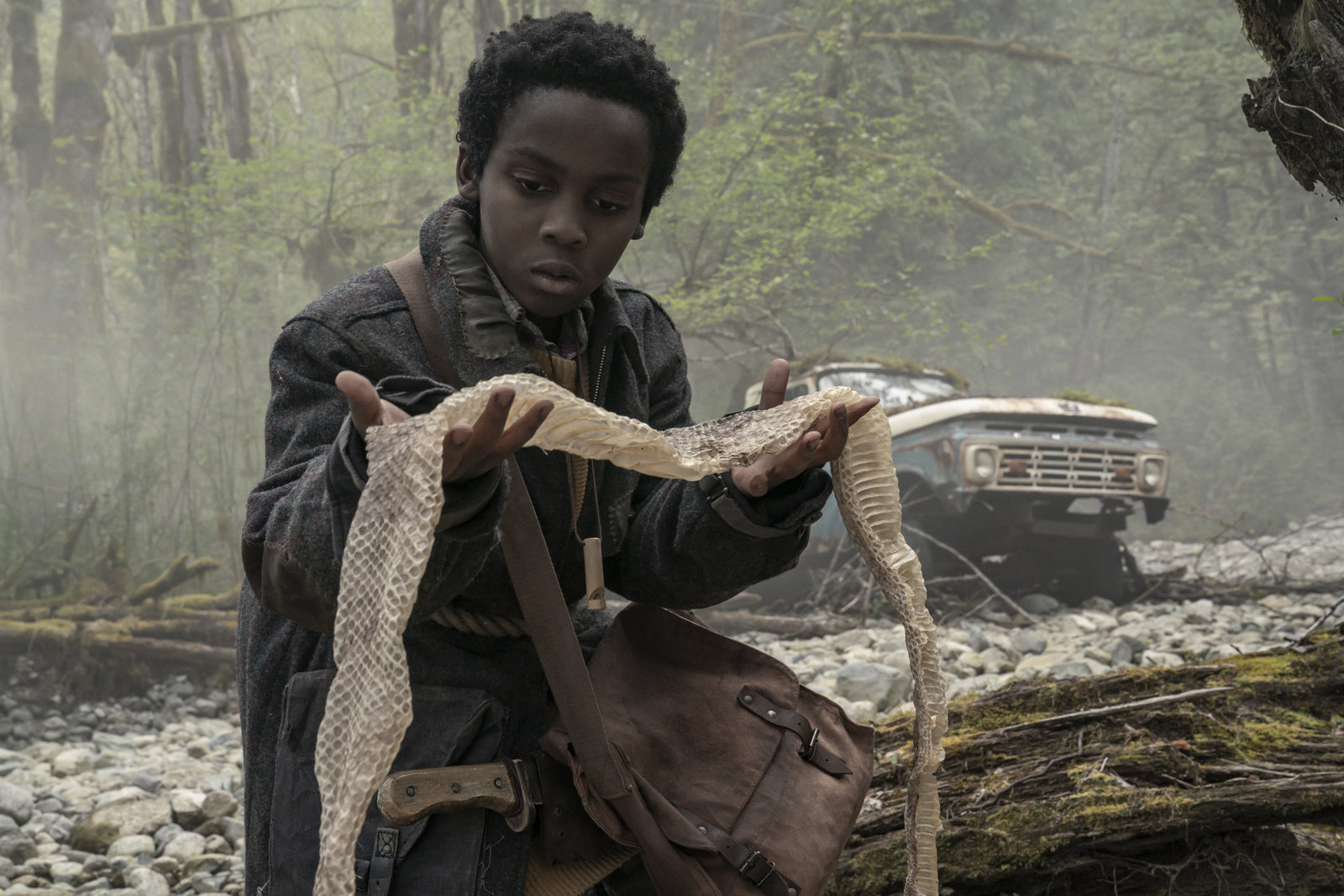 Never Let Go - Lass niemals los  (Blu-ray Disc) Never Let Go - Lass niemals los  (Blu-ray Disc)