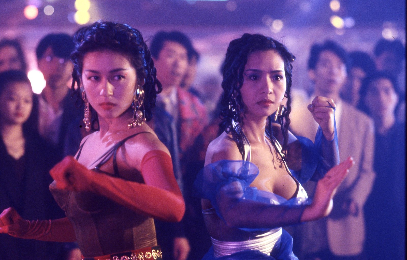 ROBOTRIX - COVER A  (Blu-ray Disc)