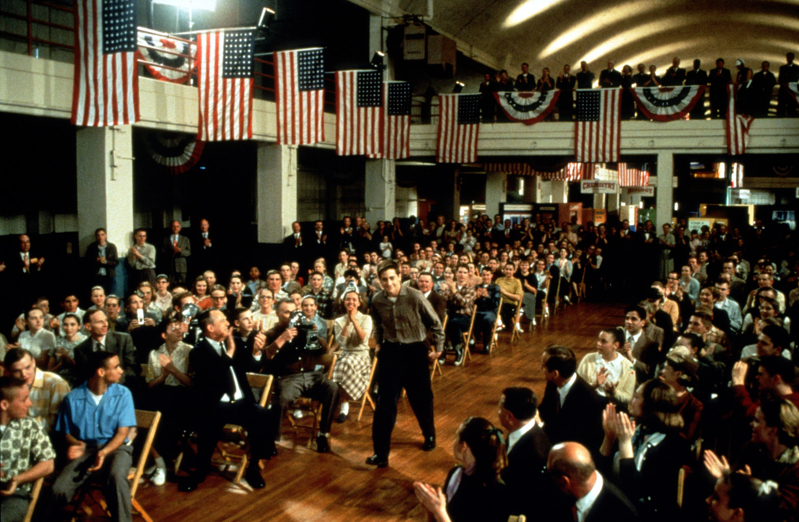 October Sky October Sky