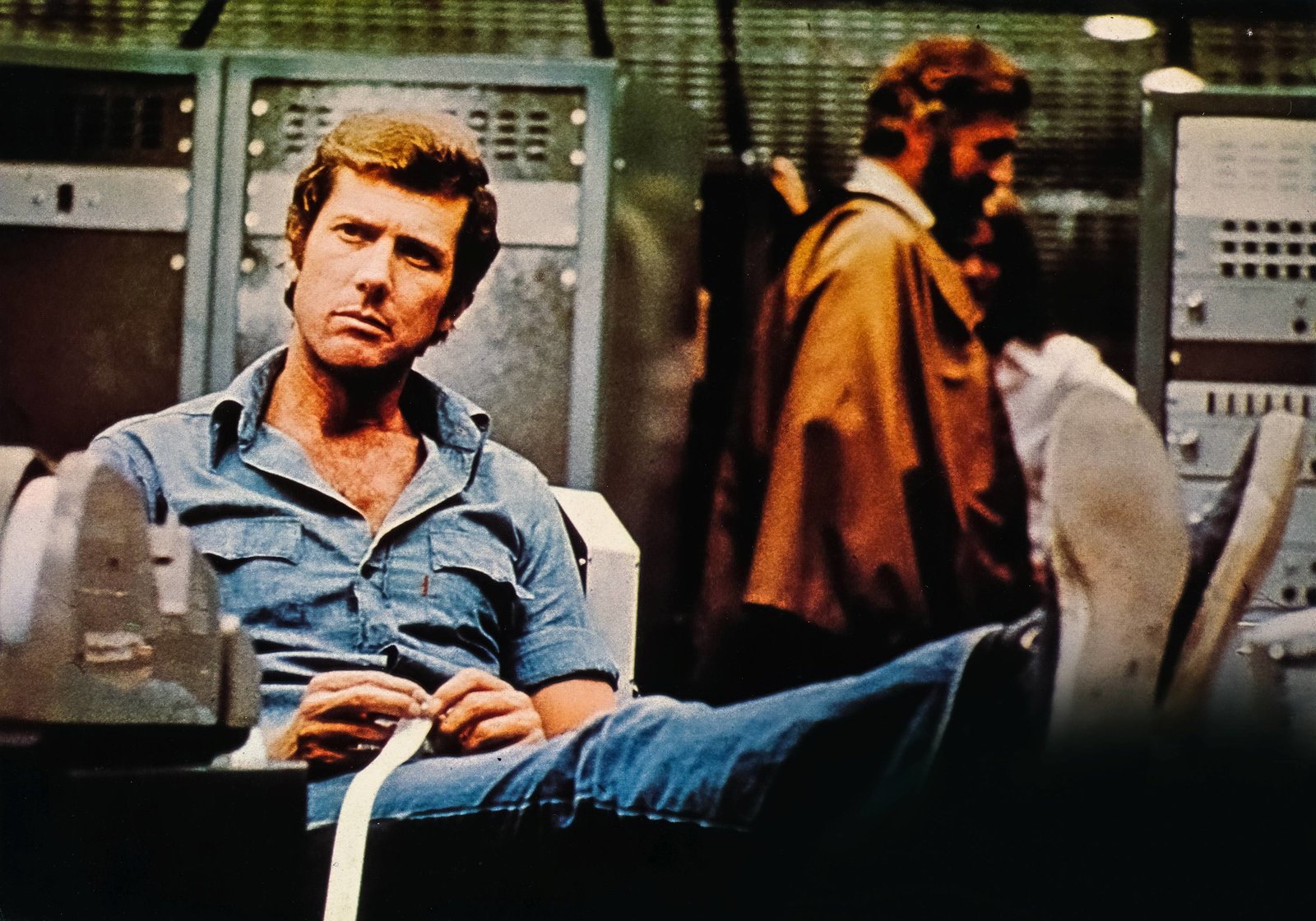Phase IV  (DVD)