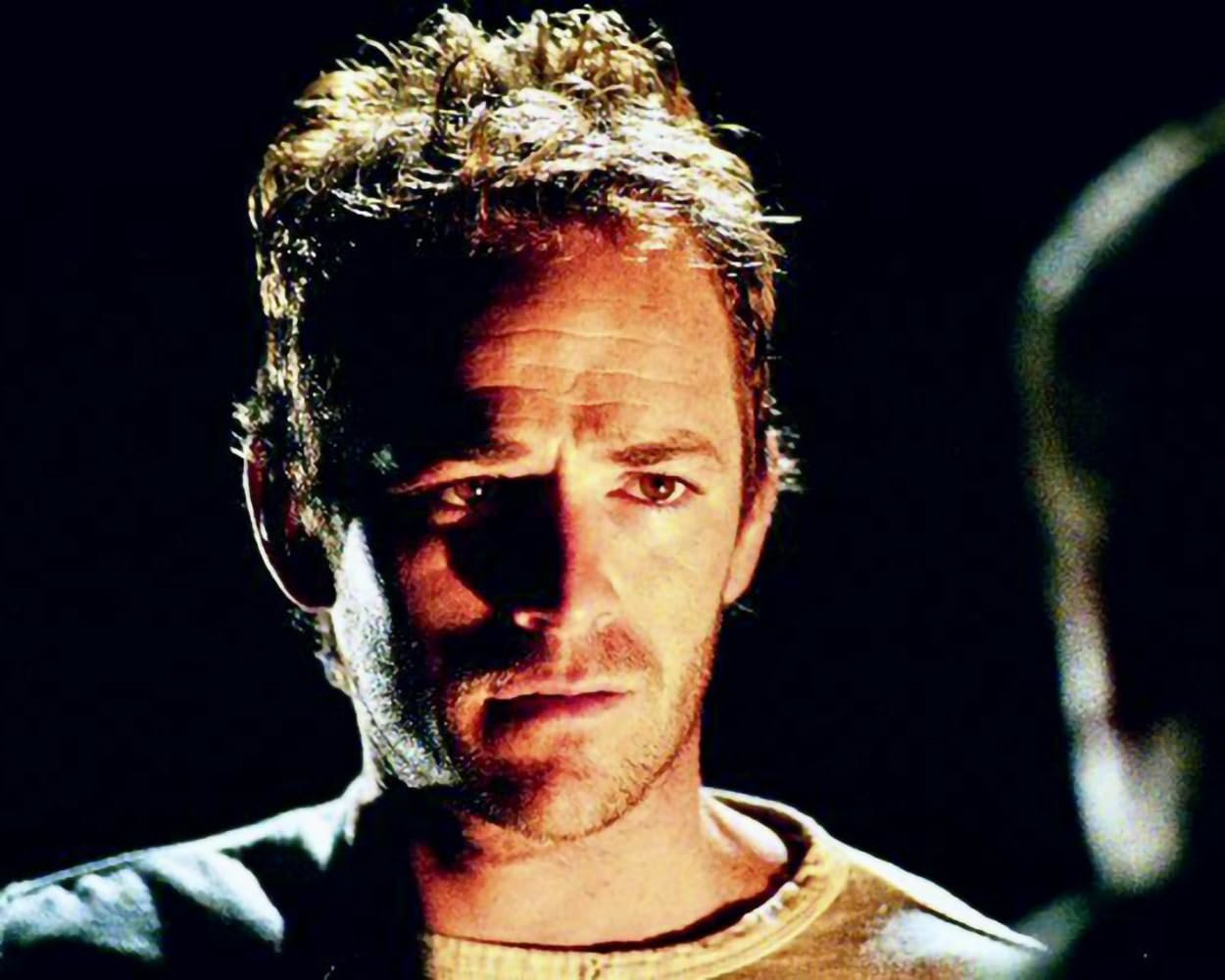 Jeremiah - Krieger des Donners, Staffel 1 / Die ersten 20 Folgen der postapokalyptischen Serie mit Luke Perry („Beverly Hills, 90210“) (Pidax Serien-Klassiker)  [4 DVDs]  (DVD)