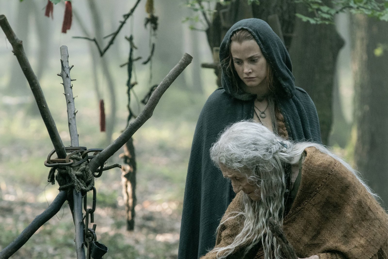 Last Kingdom, The - Staffel 4