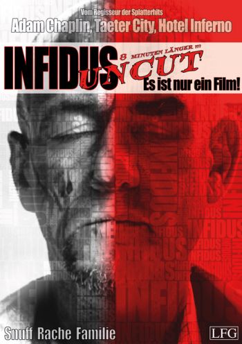 Infidus - Uncut Edition