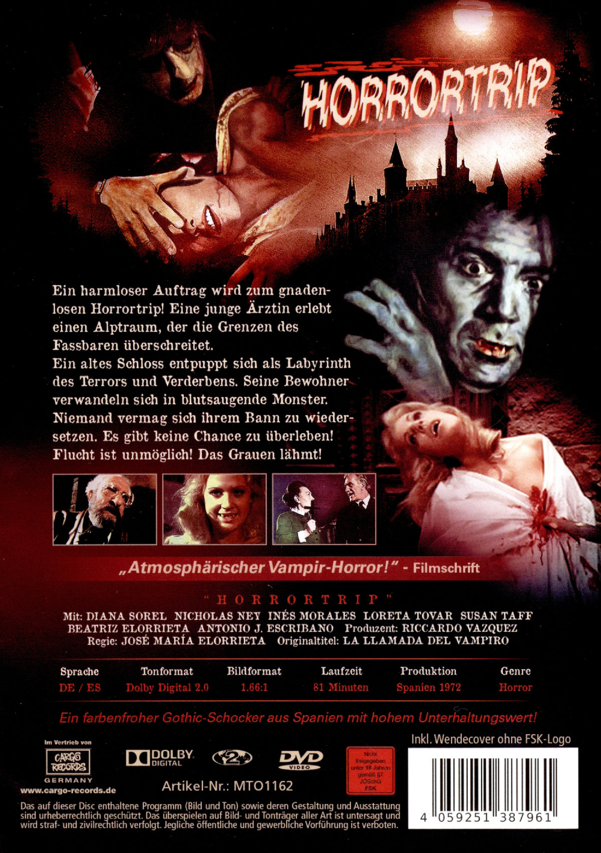 Horrortrip Horrortrip