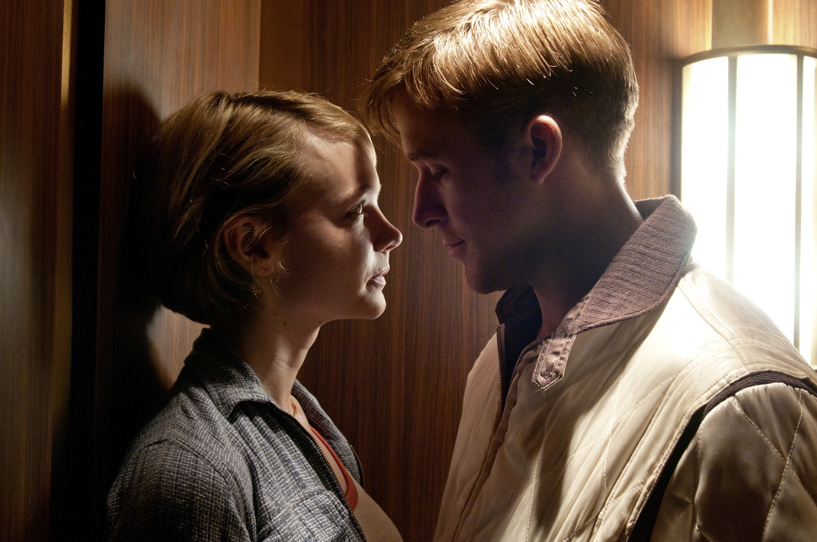Drive (2011) (blu-ray)
