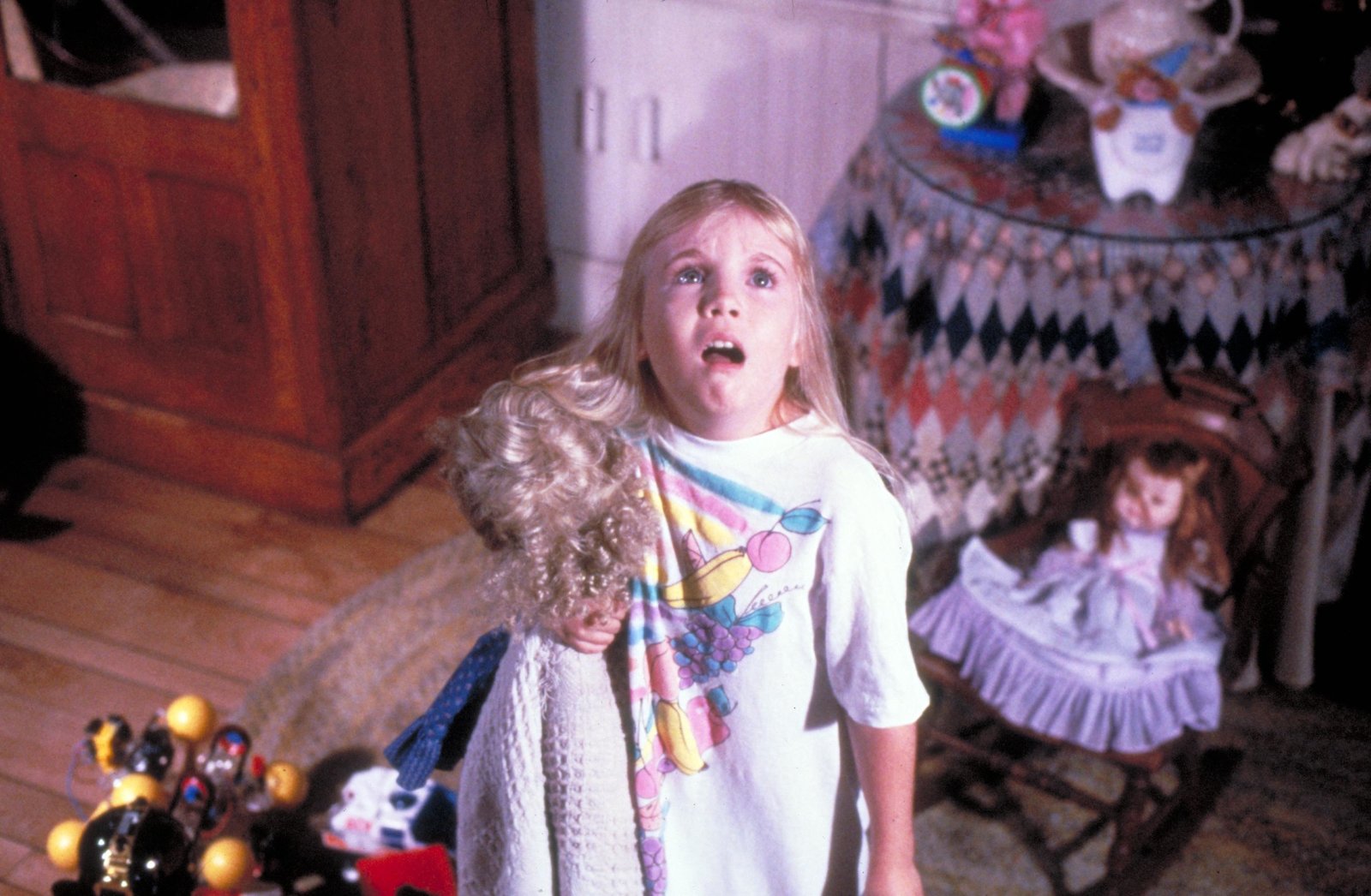 Poltergeist 2 - Die andere Seite - Uncut Mediabook Edition  (4K Ultra HD+blu-ray) (E)