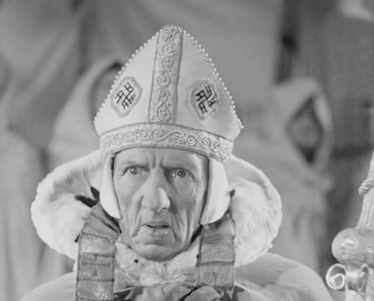 Alexander Newski (1938) (Filmjuwelen / DEFA)  (Blu-ray Disc)