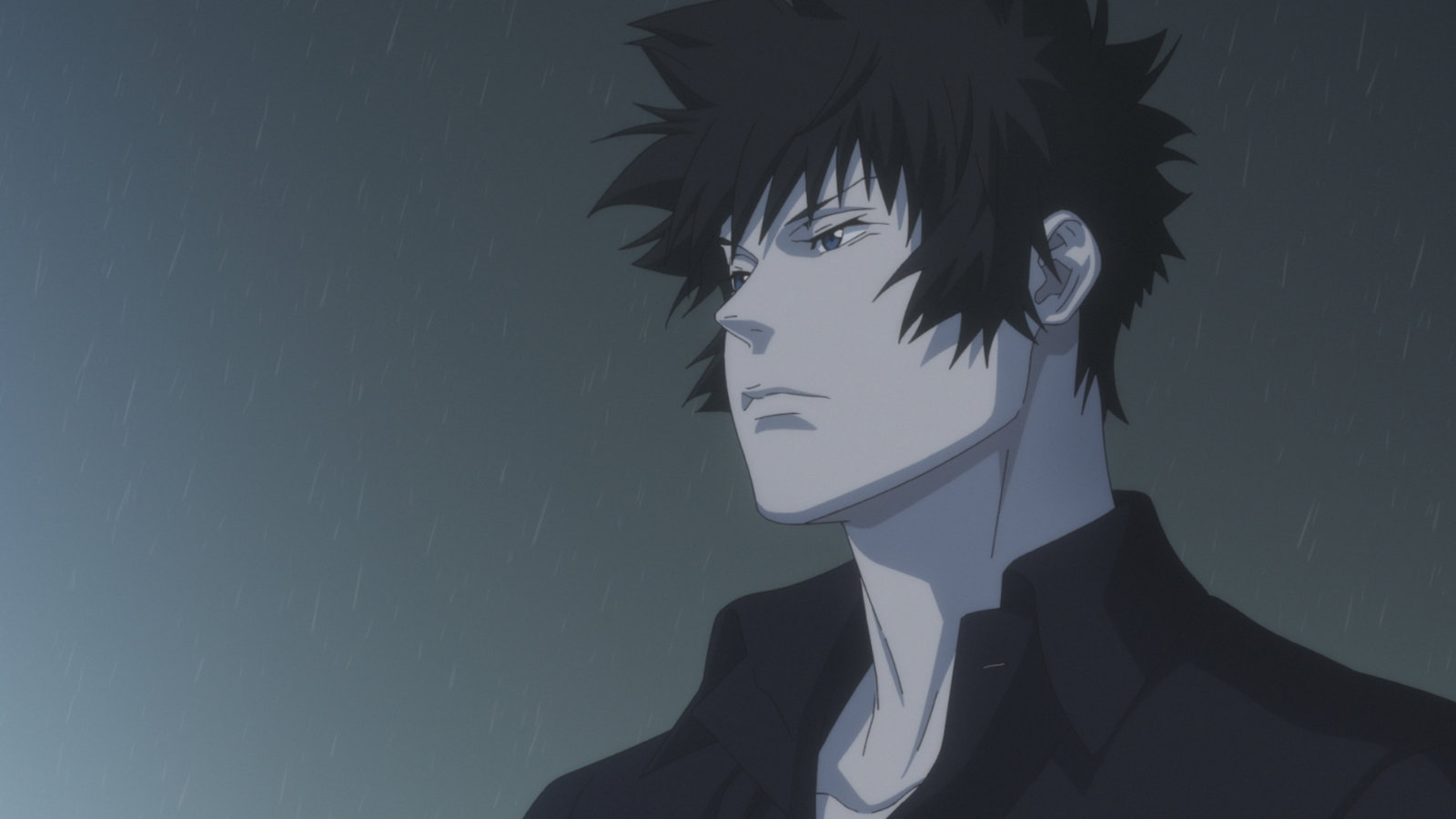 Psycho-Pass: Providence (Movie) (Limited Edition)  (DVD)