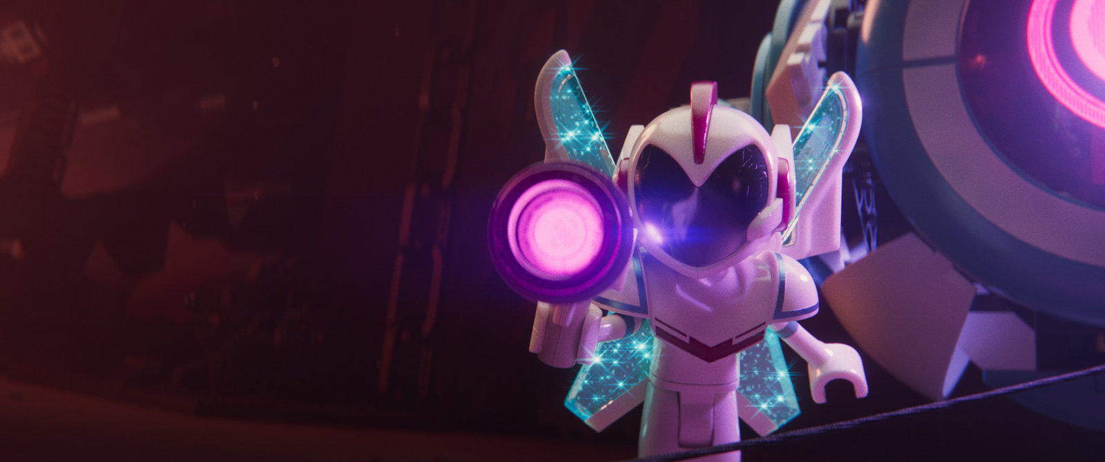 Lego Movie 2, The