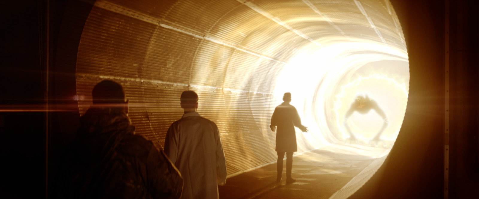 Area 51 - Das Alien-Portal  (DVD)