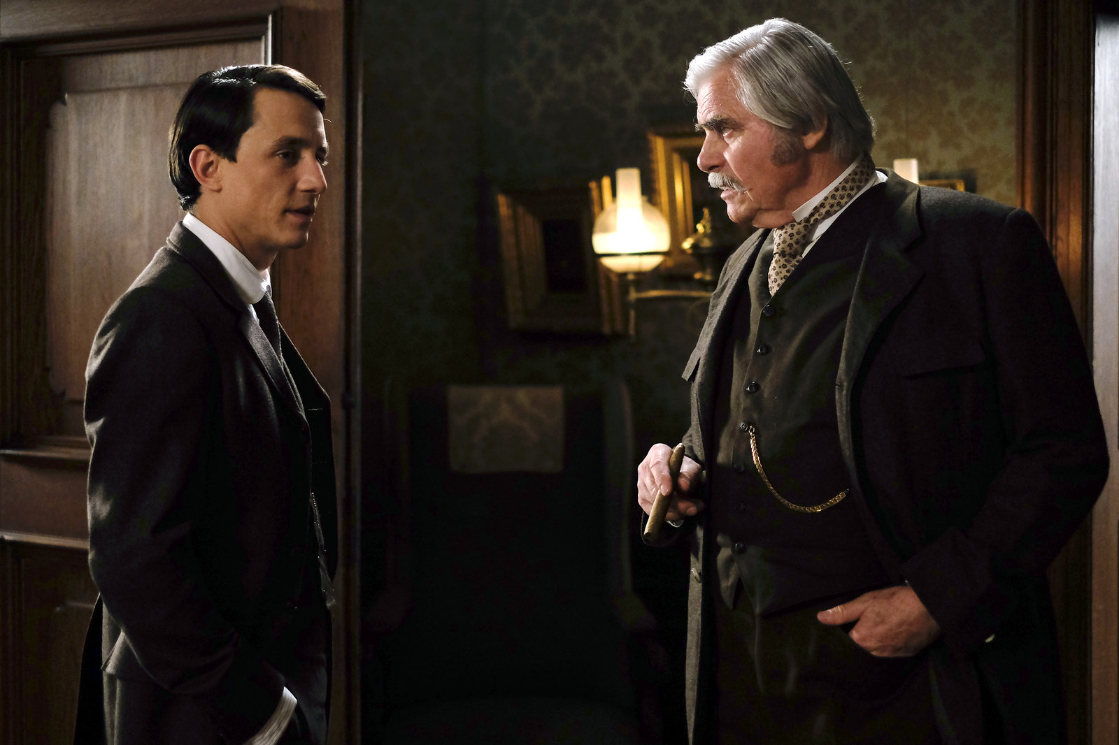 Das Sacher - In bester Gesellschaft  (DVD)