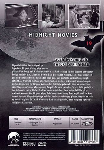 Konflikt - Midnight Movies 19