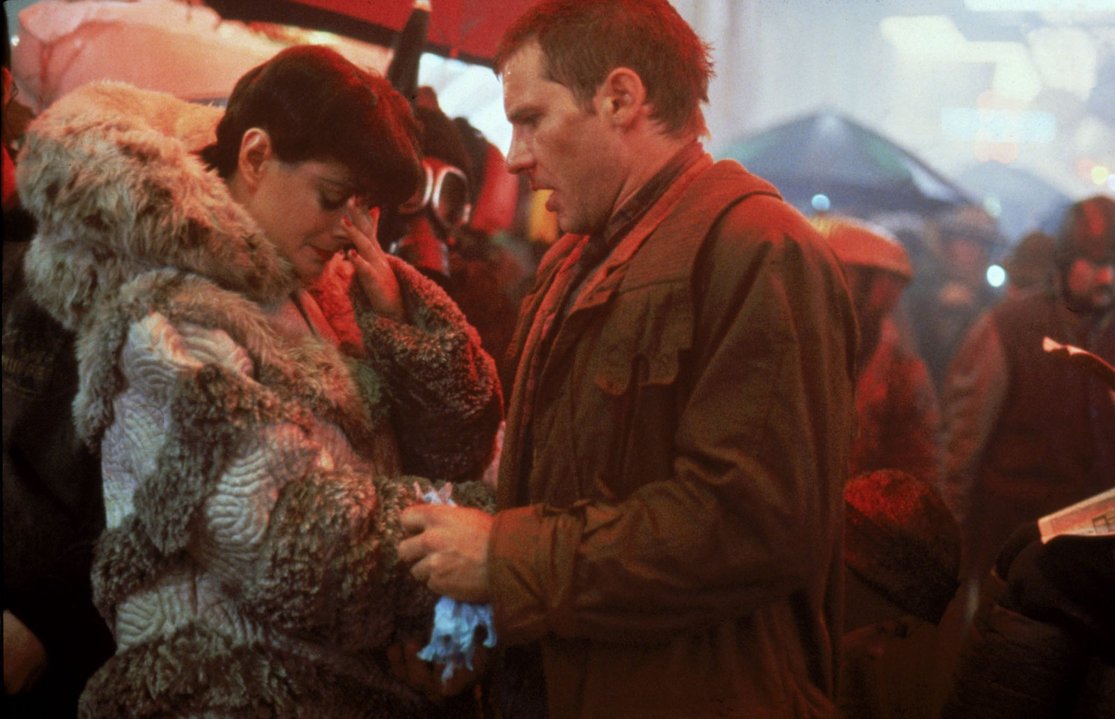 Blade Runner - Final Cut  (DVD)