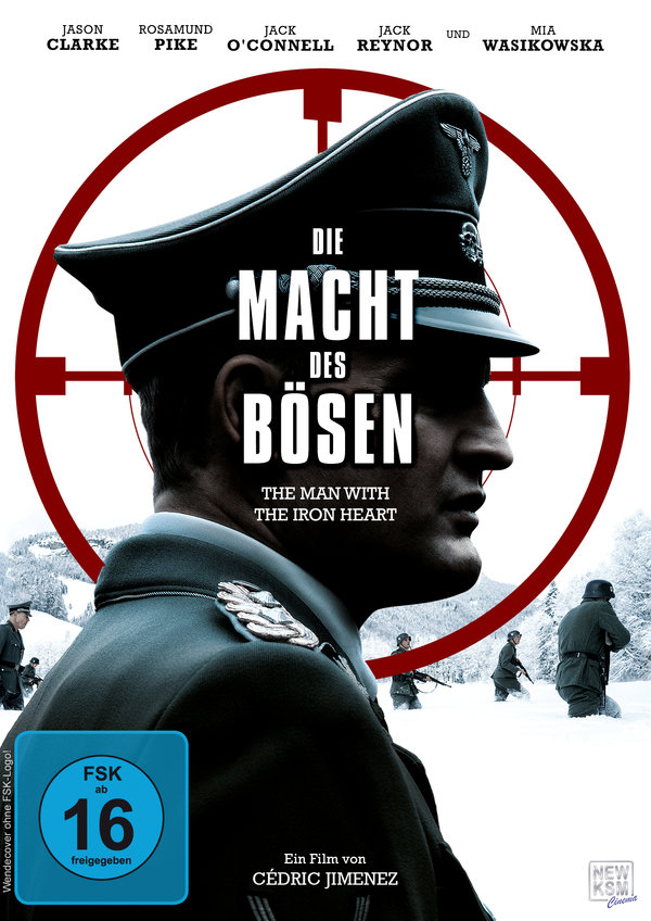 Macht des Bösen, Die