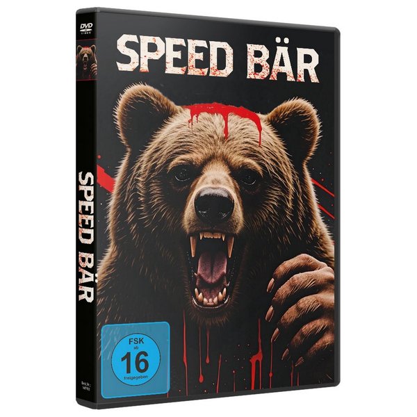 Speed Bär  (DVD)