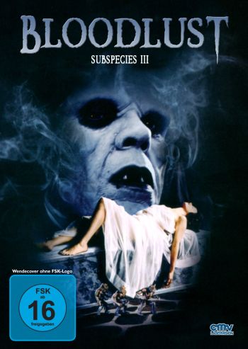 Bloodlust - Subspecies 3
