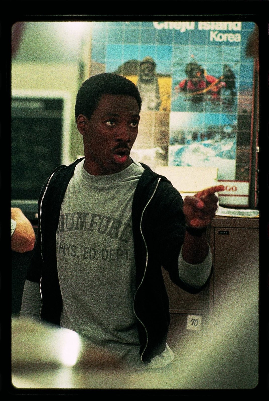Beverly Hills Cop (4K Ultra HD)