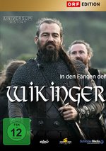 In den Fängen der Wikinger  (DVD)