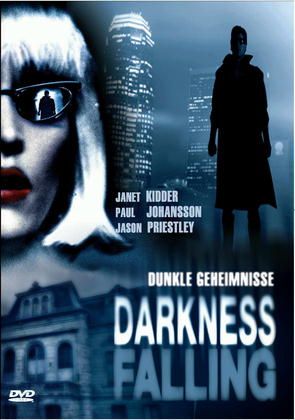 Darkness Falling - Dunkle Geheimnisse