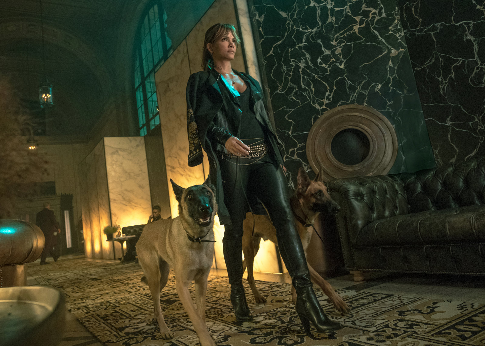 John Wick: Kapitel 3 - Uncut Edition