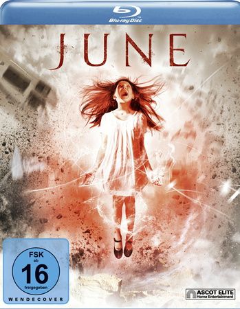 June (blu-ray)