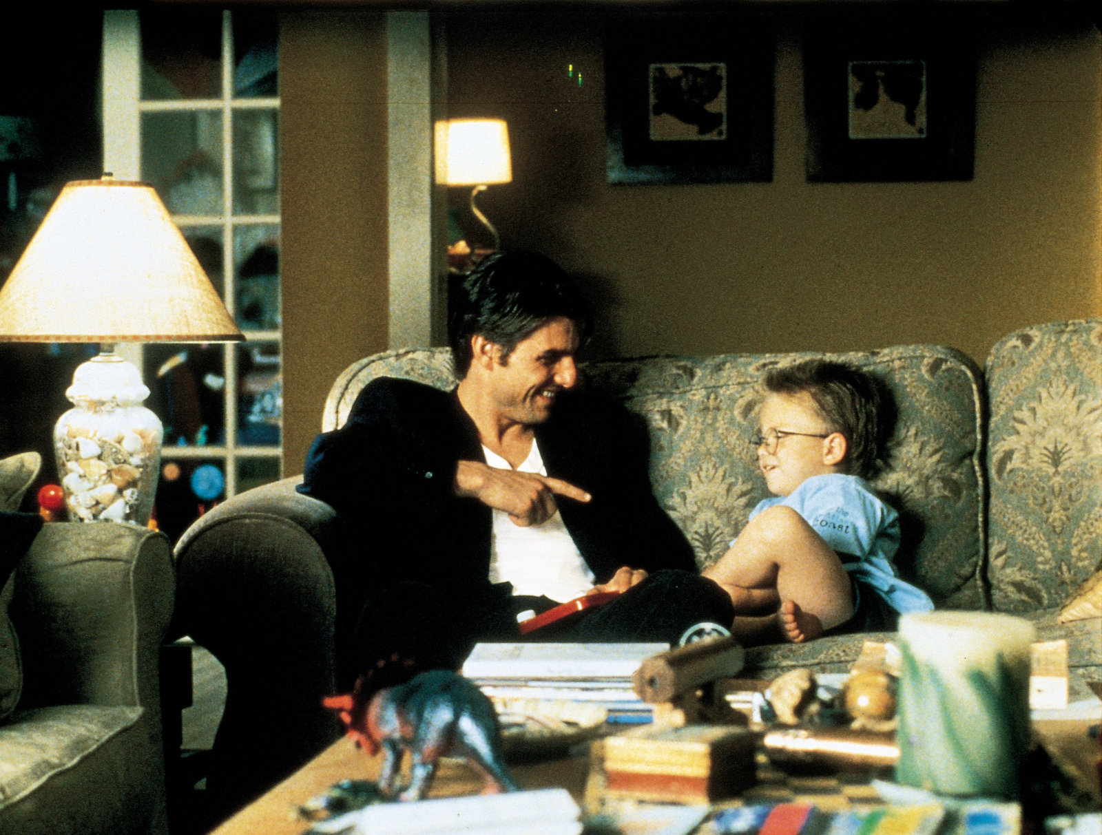 Jerry Maguire - Spiel des Lebens - 20th Anniversary Edition  (Blu-ray Disc)