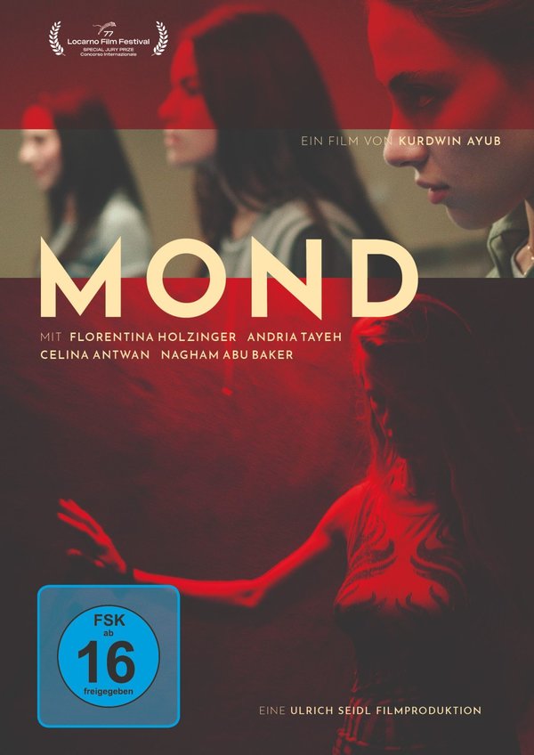 Mond (OmU)  (DVD)