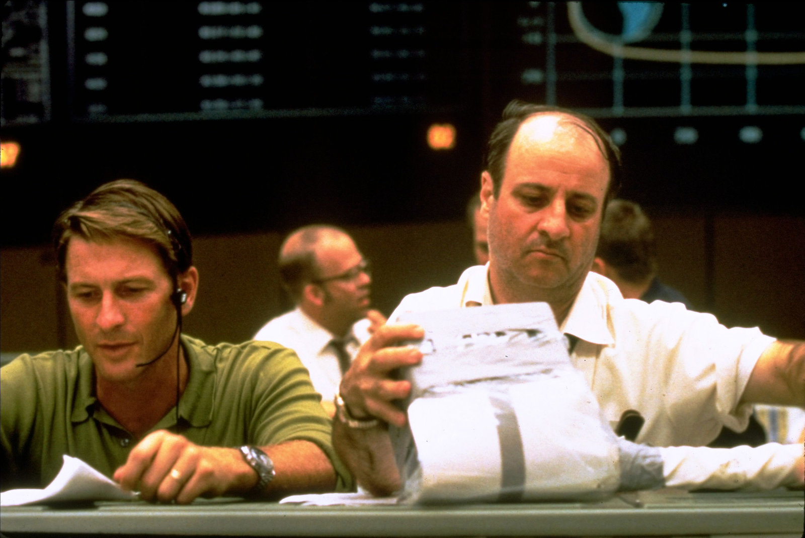 Apollo 13 (4K Ultra HD) Apollo 13 (4K Ultra HD)