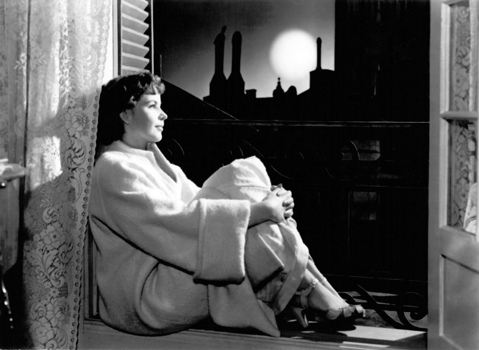 Einen Sommer lang - Ingmar Bergman Edition  (DVD)