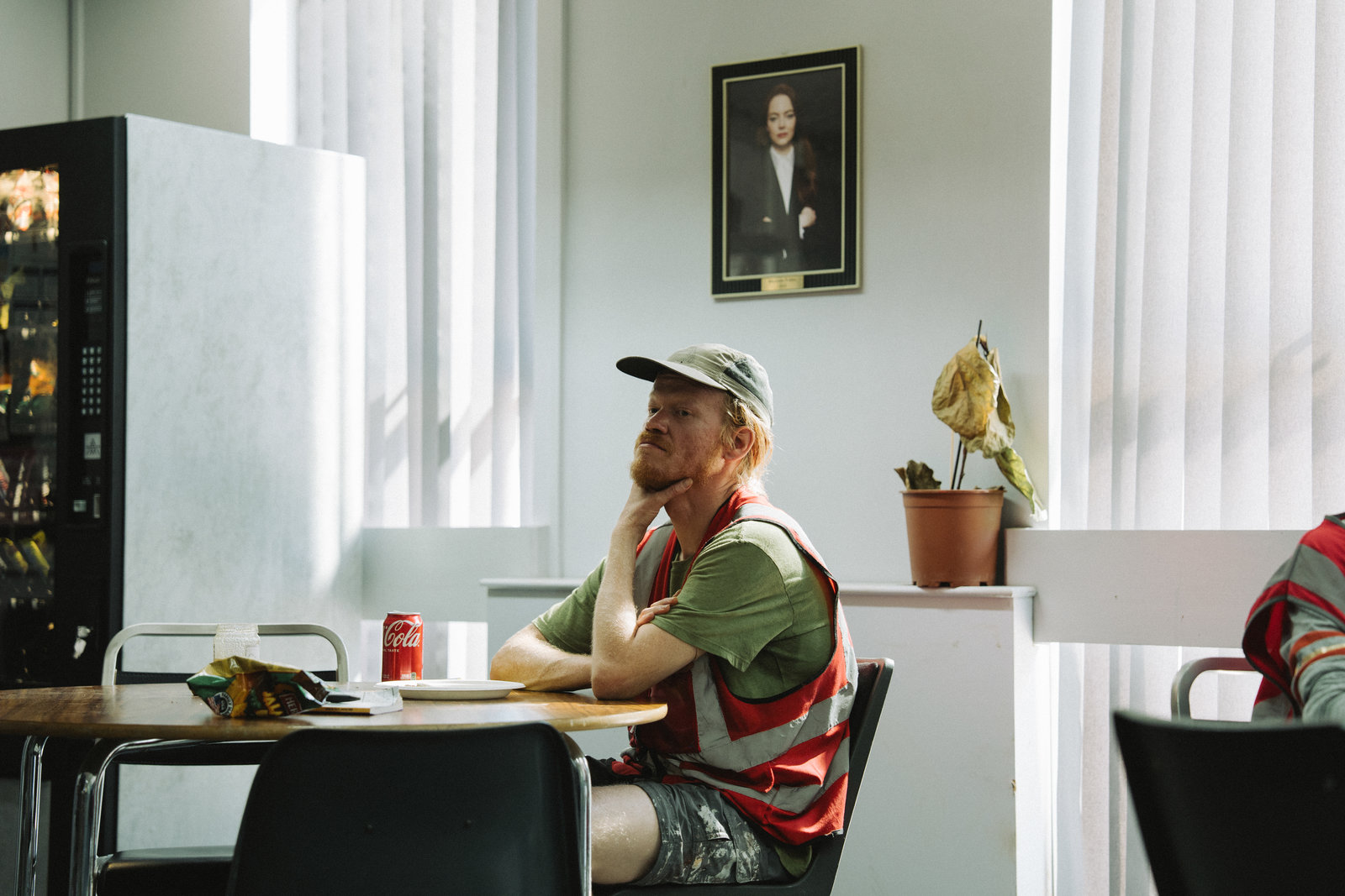 Bugonia  (Blu-ray Disc)