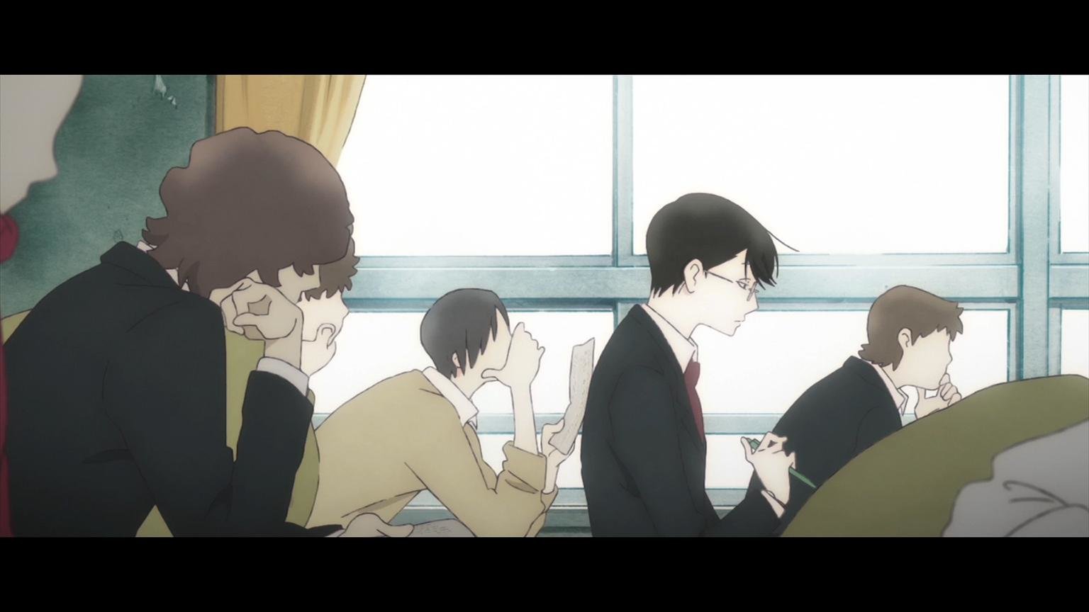 Doukyusei - Verliebt in meinen Mitschüler LTD.  (Blu-ray Disc)