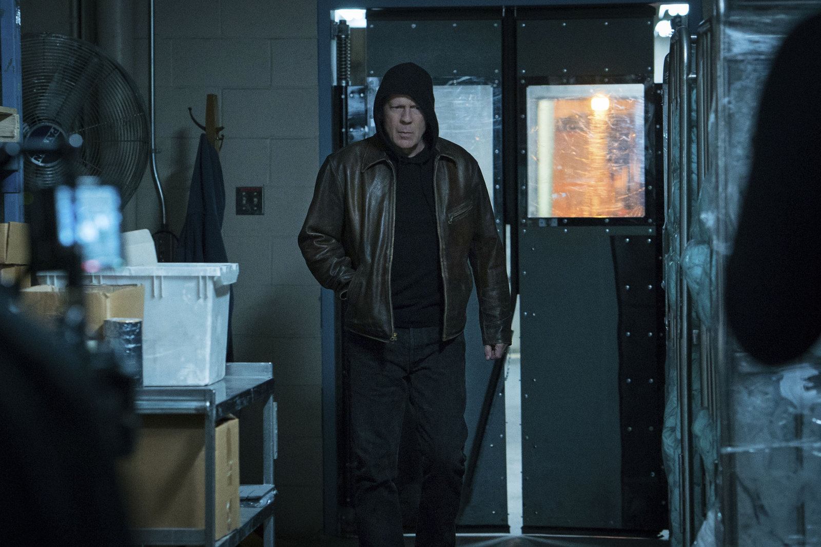 Death Wish - Uncut Edition (4K Ultra HD)