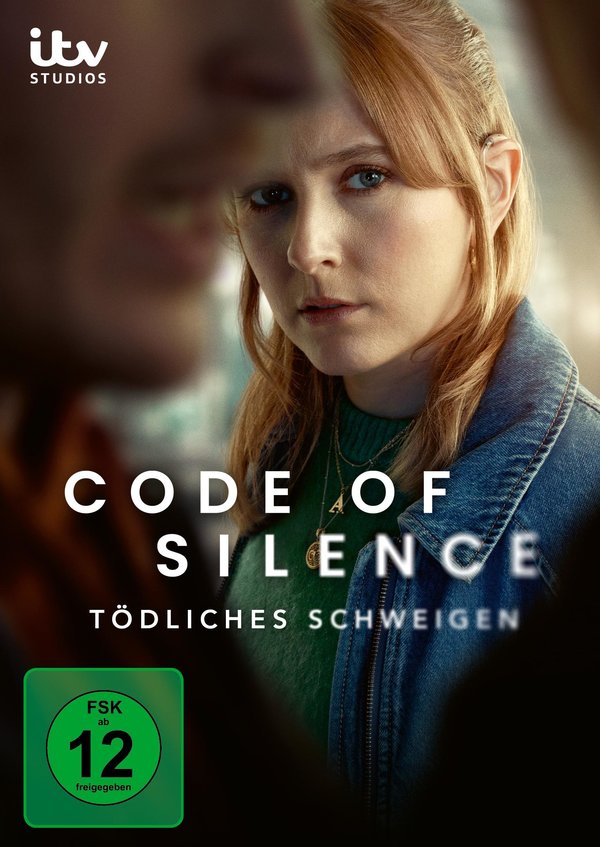 Code of Silence - Tödliches Schweigen  [2 DVDs]  (DVD)