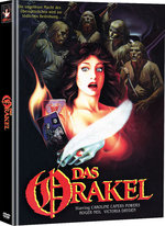 Orakel, Das - Uncut Mediabook Edition