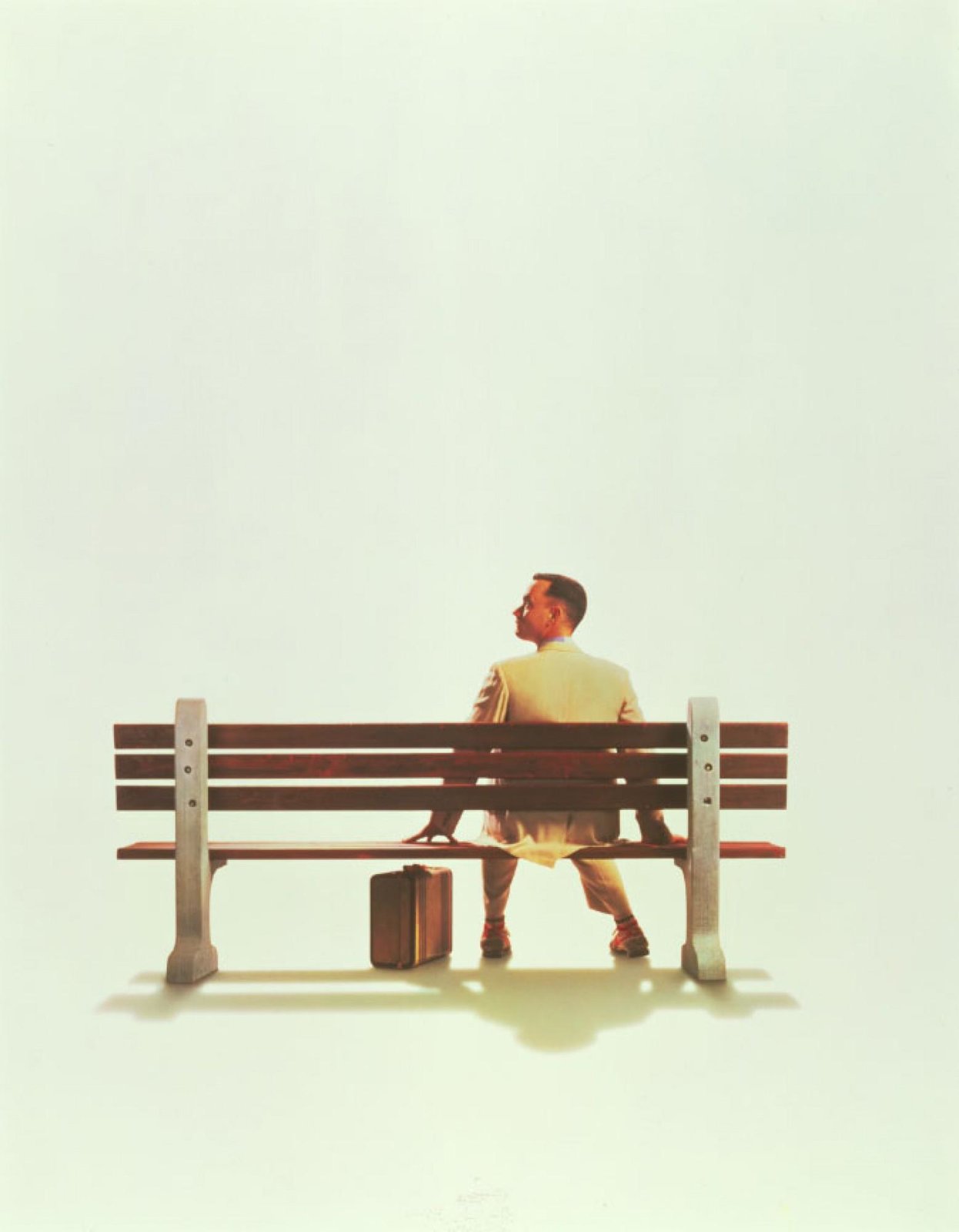 Forrest Gump (blu-ray)