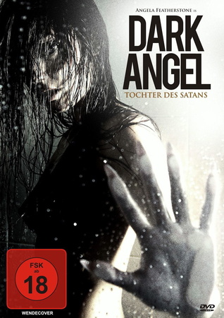 Dark Angel - Tochter des Satans