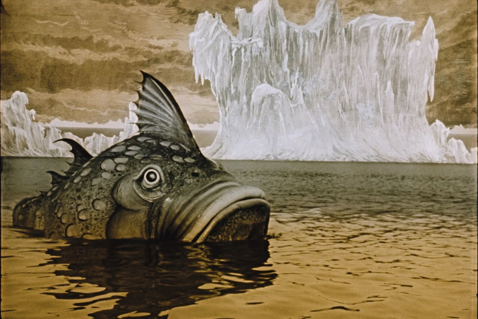 Baron Münchhausen (1961) (Filmjuwelen / DEFA Science Fiction)  (DVD)