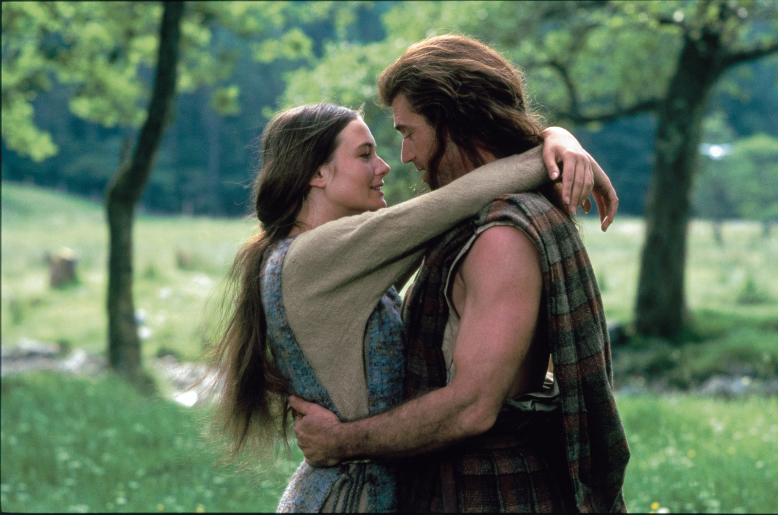 Braveheart