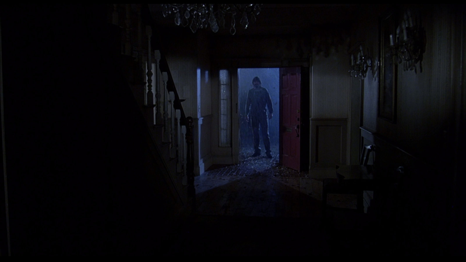Amityville Horror (1979) - Limited Metalpak Edition  (blu-ray)