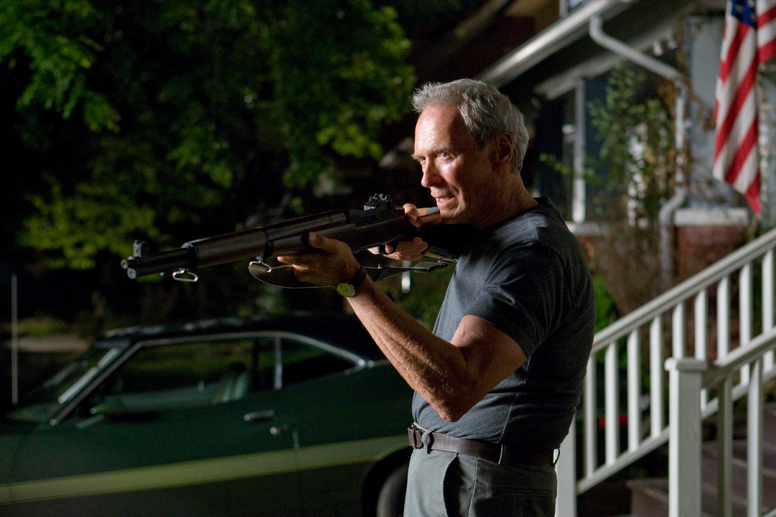 Gran Torino  (DVD)