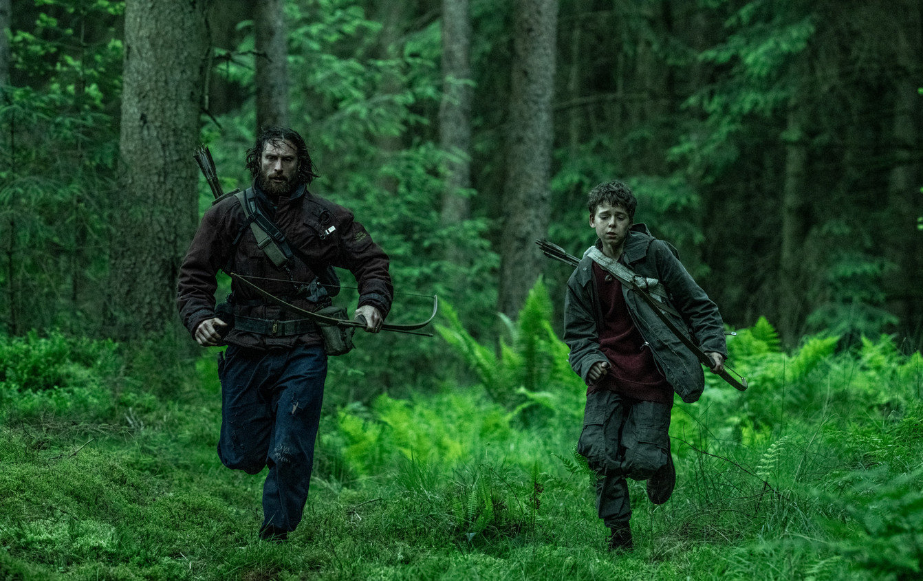 28 Years later  (DVD) 28 Years later  (DVD)