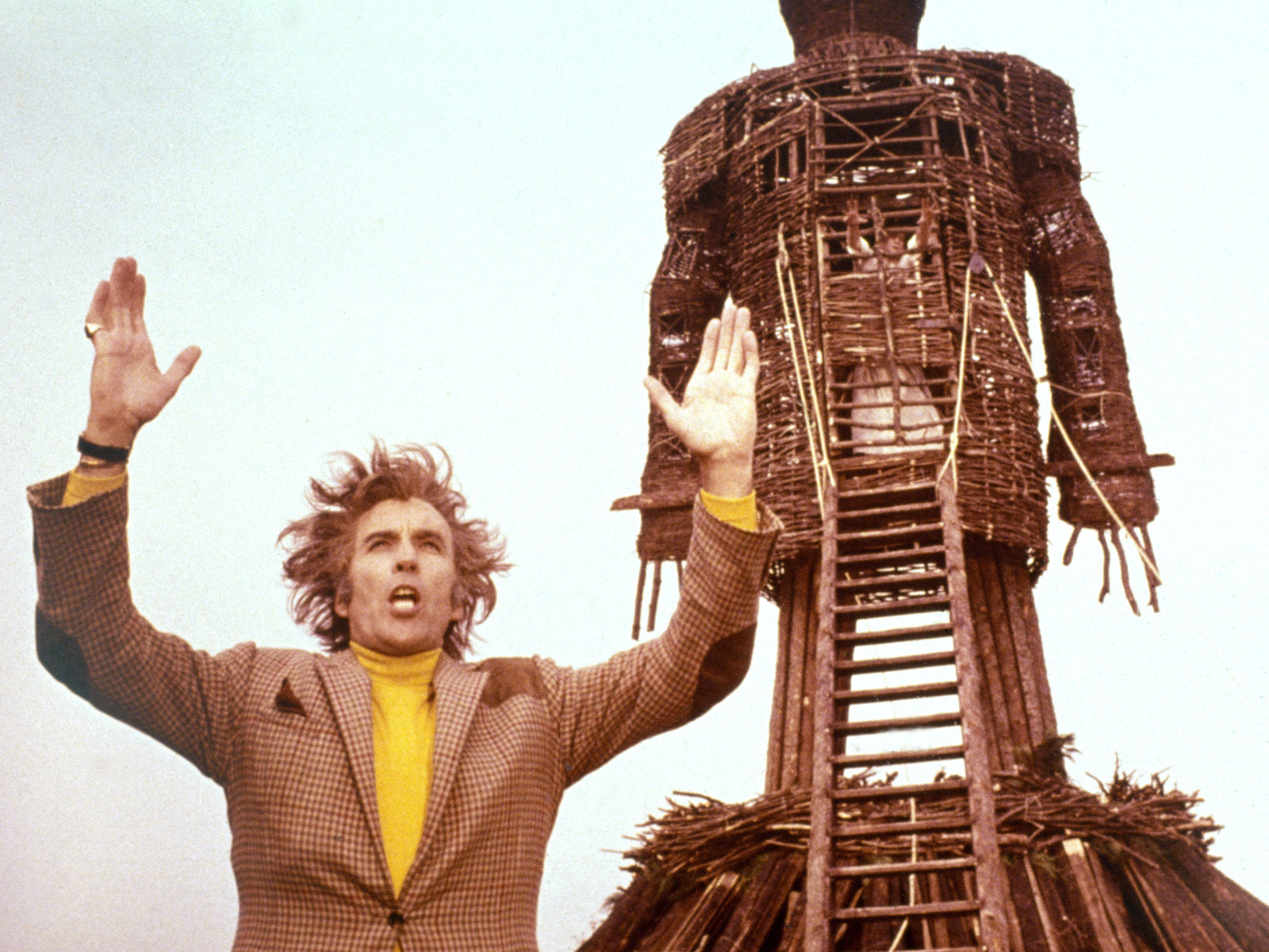 Wicker Man, The