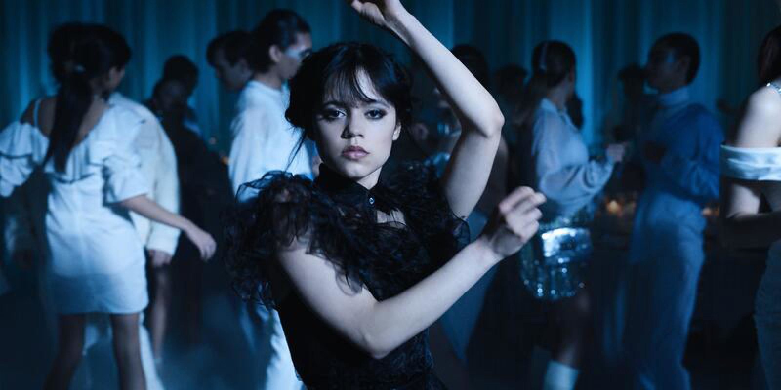 Wednesday: Staffel 1  [3 DVDs]  (DVD)