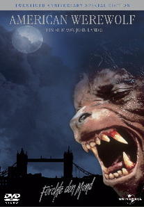 American Werewolf