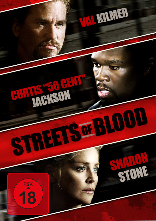 Streets of Blood